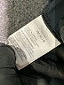 Under Armour Black Zip Up Hoodie Size M (youth) - photo 4