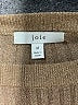 Joie Tan Sweater Vest Size M - photo 7