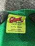 The Grinch Green Pullover Sweater Size 3 - 2T - photo 3