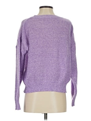 Shein Pullover Sweater (view 2)