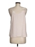 Unbranded Ivory Tank Top Size M (estimated) - photo 2