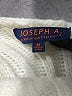 Joseph A. 100% Polyester Ivory Turtleneck Sweater Size M - photo 7