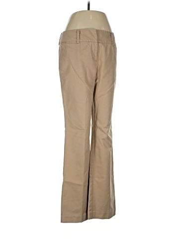 Dana Buchman Khakis (view 1)
