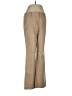 Dana Buchman Tan Khakis Size 8 - photo 1