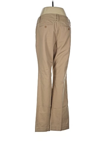 Dana Buchman Khakis (view 2)