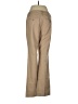 Dana Buchman Tan Khakis Size 8 - photo 2