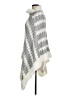 Assorted Brands 100% Acrylic Gray Poncho One size (estimated) - photo 5