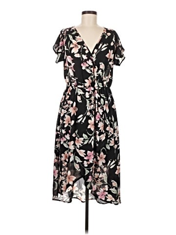 As U Wish Casual Dress (view 1)