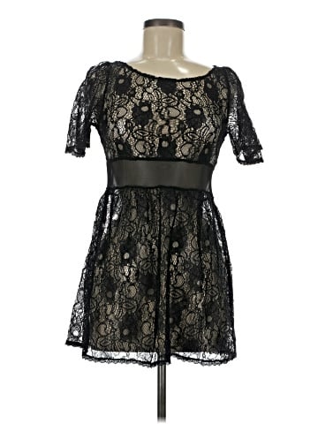 Topshop Cocktail Dress (view 1)