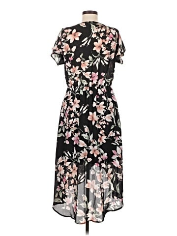 As U Wish Casual Dress (view 2)