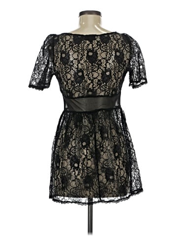 Topshop Cocktail Dress (view 2)