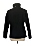 Gallery 100% Polyester Black Jacket Size M - photo 2