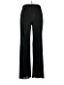 Unbranded 100% Polyester Black Dress Pants Size XL (estimated) - photo 1