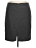 Gianni Bini Solid Gray Formal Skirt Size 6 - photo 2