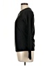 Attraco Black Long Sleeve T-Shirt Size M - photo 5