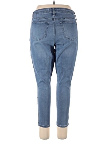 Ashley Mason Jeans (view 2)