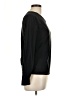 Attraco Black Long Sleeve T-Shirt Size M - photo 4