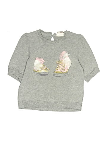 Savannah 3/4 Sleeve T-Shirt (view 1)
