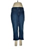 Riders by Lee Blue Jeans Size 8 - photo 1