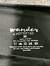 Wander by Hottotties Black Active Pants Size M - photo 4