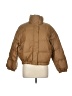 Unbranded Solid Tan Jacket Size M - photo 1