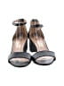 Diane von Furstenberg Black Sandals Size 8 - photo 2