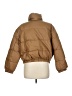 Unbranded Solid Tan Jacket Size M - photo 2