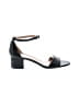 Diane von Furstenberg Black Sandals Size 8 - photo 1