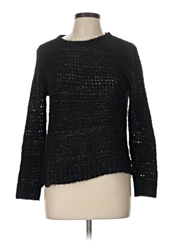 Rampage Pullover Sweater (view 1)
