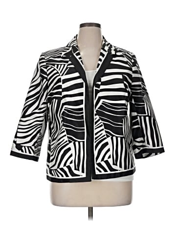 TanJay Blazer (view 1)