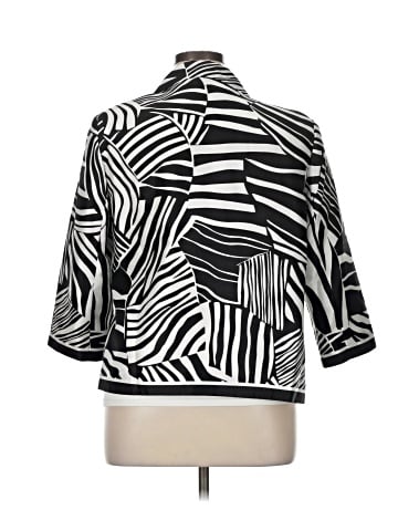 TanJay Blazer (view 2)