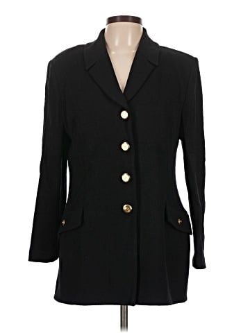 St. John Blazer (view 1)