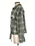 No Boundaries Green Cardigan Size L - photo 5
