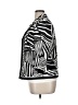 TanJay 100% Polyester Stripes Black Blazer Size 14 - photo 5