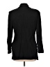 St. John Black Blazer Size 12 - photo 2
