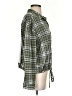 No Boundaries Green Cardigan Size L - photo 4
