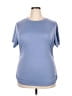 Pro Player Blue Active T-Shirt Size 2X - photo 1