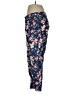 Gap Outlet Floral Blue Jeggings Size 8R - photo 5