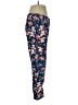 Gap Outlet Floral Blue Jeggings Size 8R - photo 4