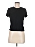 Assorted Brands Black Short Sleeve T-Shirt Size S (estimated) - photo 1