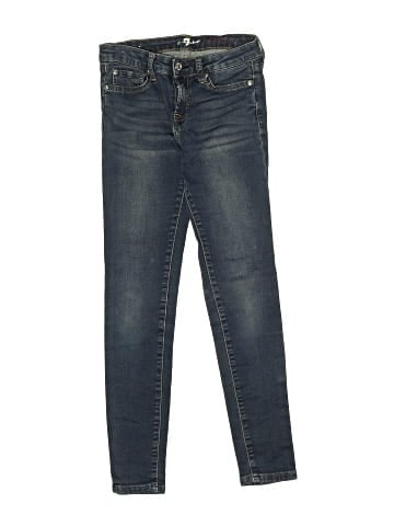 7 For All Mankind Jeans (view 1)