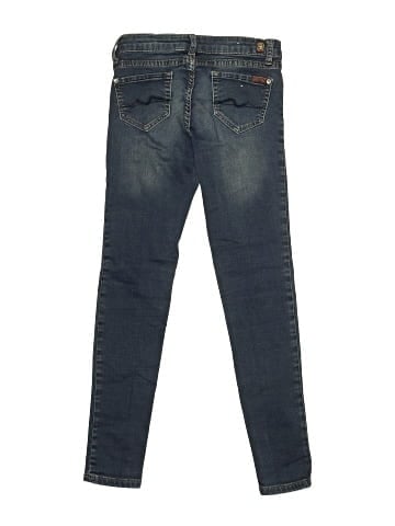 7 For All Mankind Jeans (view 2)