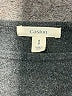 Caslon Color Block Teal Pullover Sweater Size S - photo 7