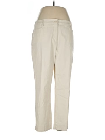 Talbots Outlet Casual Pants (view 1)