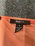 Style&Co Orange 3/4 Sleeve Blouse Size S - photo 7