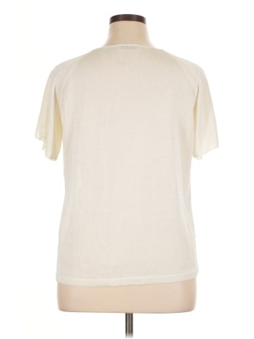 Lord & Taylor Pullover Sweater (view 2)