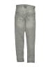 Zara Chevron-herringbone Gray Jeans Size 9 - photo 2