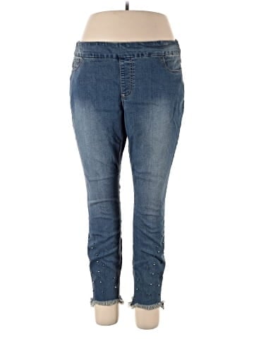 Westbound Jeggings (view 1)