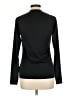 Amazon Essentials 100% Polyester Black Long Sleeve T-Shirt Size M - photo 2
