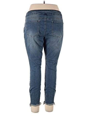 Westbound Jeggings (view 2)